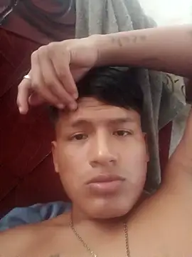 Huebolocko online show from December 2024 05:55:01 PM