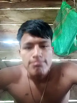 Huebolocko online show from December 2024 07:43:02 PM