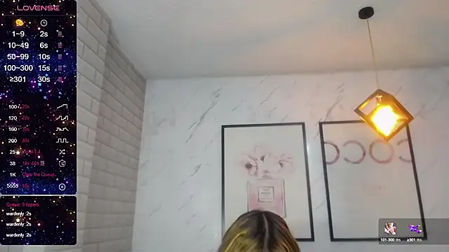  Charlotte v online show from January 2025 05:02:01 PM