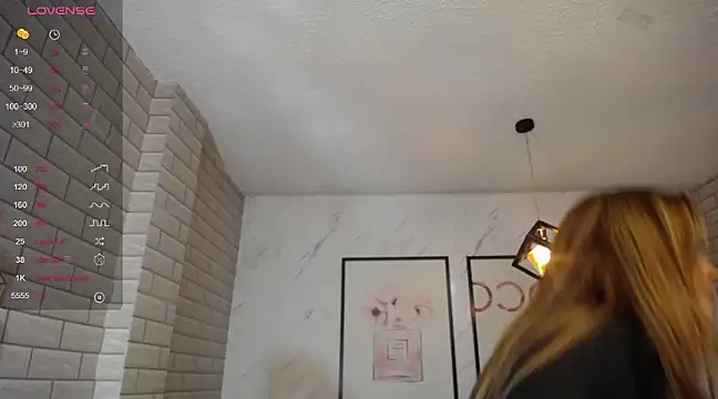  Charlotte v online show from February 2025 08:31:01 PM