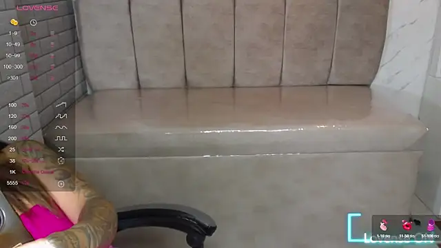  Charlotte v online show from February 2026 04:27:01 AM