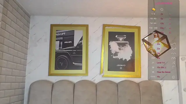  Charlotte v online show from March 2026 04:50:01 AM