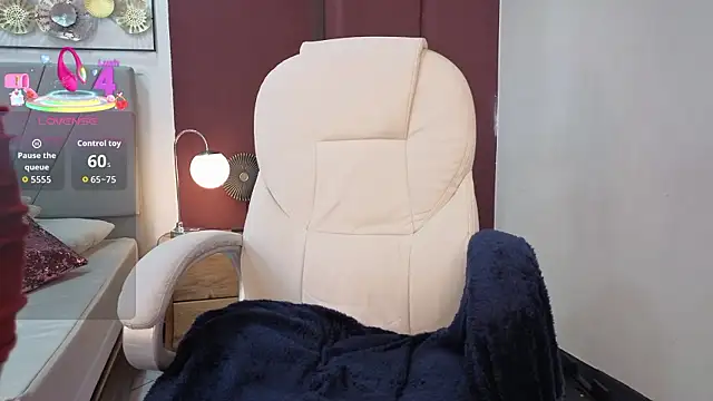 Gabriella gh online show from January 2026 08:45:01 PM