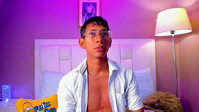 Nick Collins18 online show from February 2026 11:58:02 PM