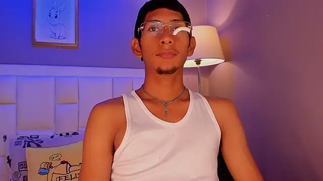 Nick Collins18 online show from July 2026 04:51:02 AM
