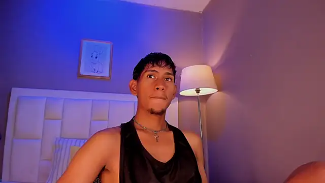 Nick Collins18 online show from July 2026 04:15:01 AM