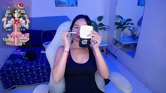 ssy tgn online show from April 2026 06:02:01 PM