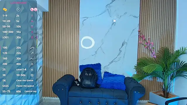 DylanRosse online show from September 2025 09:51:01 PM