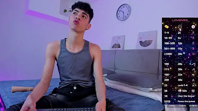 NeoRaptis online show from December 2024 08:12:02 PM