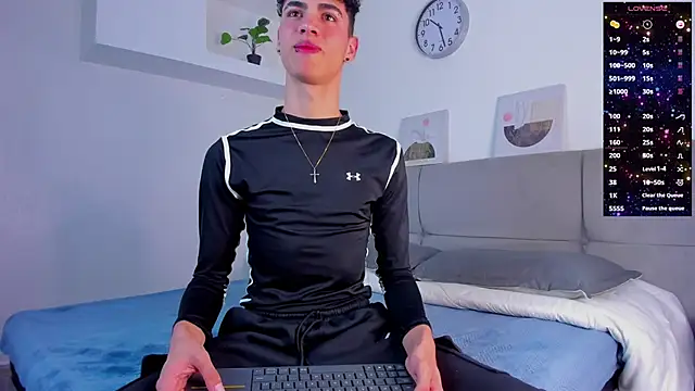 NeoRaptis online show from December 2024 08:04:01 PM