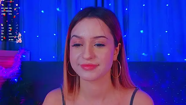 AlinaWalters online show from December 2025 08:36:02 PM