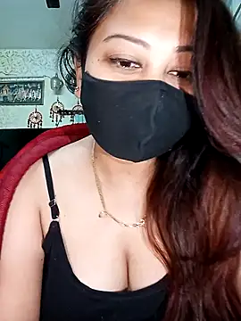 Snapshot of Cute-mona chatting on December 2024 12:24:01 PM Cute-mona online show from December 2024 12:24:01 PM