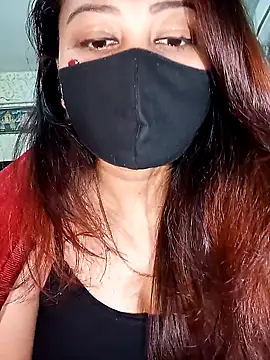 Snapshot of Cute-mona chatting on January 2025 12:16:02 PM Cute-mona online show from January 2025 12:16:02 PM