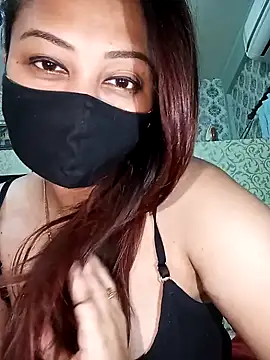 Snapshot of Cute-mona chatting on January 2025 11:59:01 AM Cute-mona online show from January 2025 11:59:01 AM