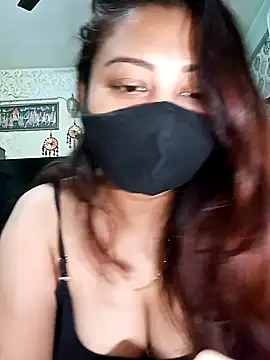 Snapshot of Cute-mona chatting on January 2025 12:09:01 PM Cute-mona online show from January 2025 12:09:01 PM