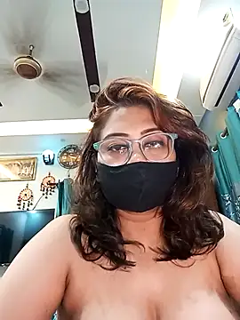 Cute-mona online show from September 2025 10:02:01 PM