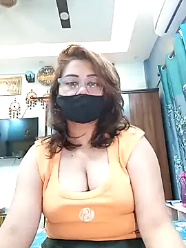 Cute-mona online show from October 2025 09:29:01 AM