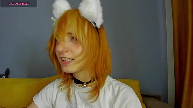 Little Chips online show from January 2025 07:54:01 AM