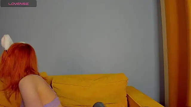 Little Chips online show from February 2025 07:54:02 AM