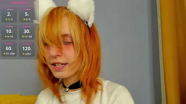 Little Chips online show from March 2025 11:06:02 AM