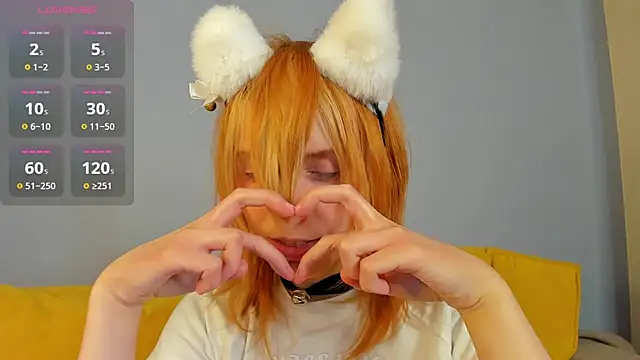 Little Chips online show from March 2025 06:51:02 AM