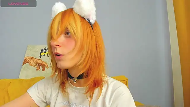 Little Chips online show from March 2025 08:45:01 AM