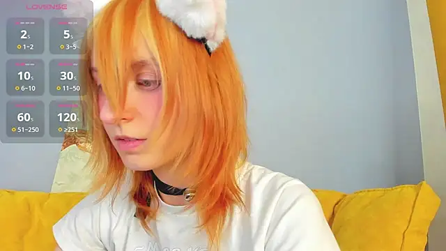 Little Chips online show from March 2025 11:50:02 AM