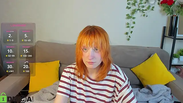 Little Chips online show from November 2025 05:13:01 PM