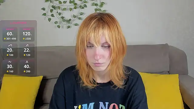 Little Chips online show from December 2025 05:18:02 PM