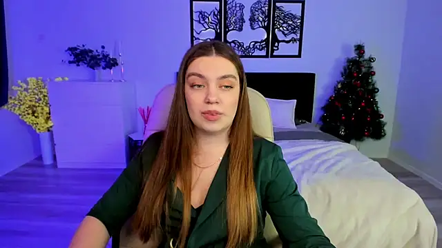 Snapshot of DaniellaLovely chatting on January 2025 02:24:02 PM DaniellaLovely online show from January 2025 02:24:02 PM