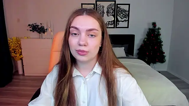 Snapshot of DaniellaLovely chatting on January 2025 10:38:02 AM DaniellaLovely online show from January 2025 10:38:02 AM