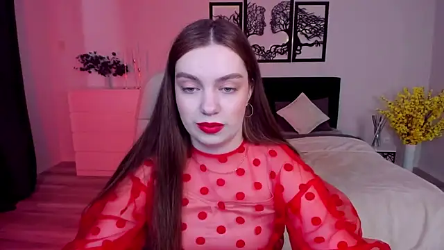 Snapshot of DaniellaLovely chatting on February 2025 11:15:01 AM DaniellaLovely online show from February 2025 11:15:01 AM