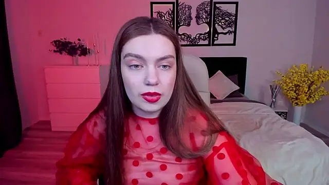 Snapshot of DaniellaLovely chatting on February 2025 02:24:01 PM DaniellaLovely online show from February 2025 02:24:01 PM