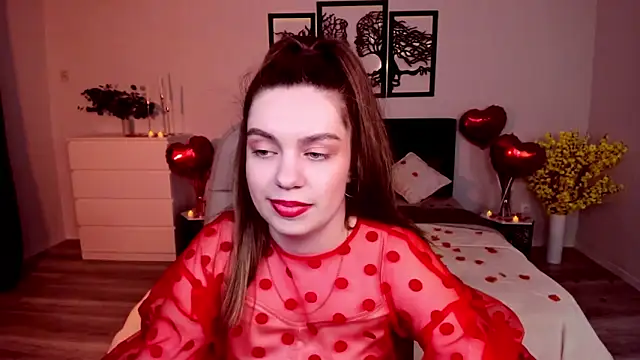 Snapshot of DaniellaLovely chatting on February 2025 02:09:02 PM DaniellaLovely online show from February 2025 02:09:02 PM