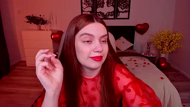 Snapshot of DaniellaLovely chatting on February 2025 02:23:01 PM DaniellaLovely online show from February 2025 02:23:01 PM