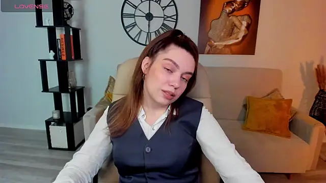 Snapshot of DaniellaLovely chatting on March 2025 11:29:02 AM DaniellaLovely online show from March 2025 11:29:02 AM