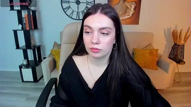 Snapshot of DaniellaLovely chatting on March 2025 01:59:02 PM DaniellaLovely online show from March 2025 01:59:02 PM