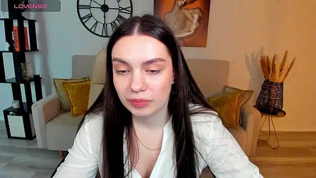Snapshot of DaniellaLovely chatting on March 2025 02:23:01 PM DaniellaLovely online show from March 2025 02:23:01 PM