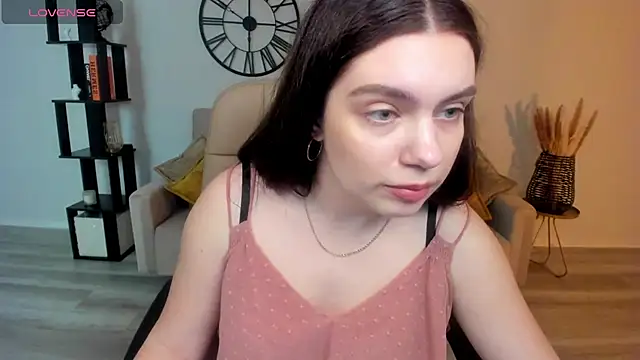 Snapshot of DaniellaLovely chatting on March 2025 02:22:01 PM DaniellaLovely online show from March 2025 02:22:01 PM