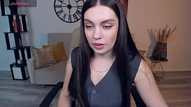 Snapshot of DaniellaLovely chatting on March 2025 02:42:02 PM DaniellaLovely online show from March 2025 02:42:02 PM
