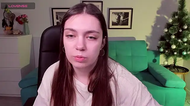 DaniellaLovely online show from January 2026 10:52:01 AM