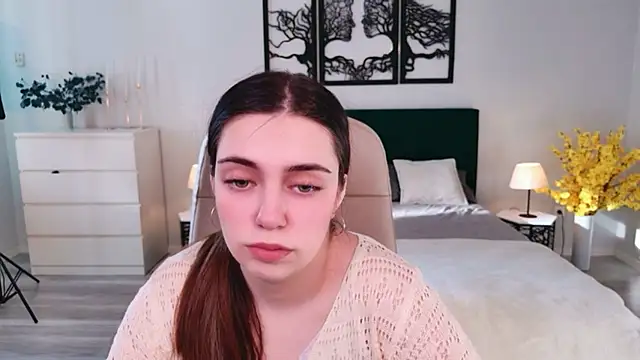 DaniellaLovely online show from February 2026 10:54:02 AM