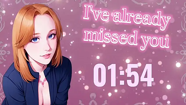 MaryRace online show from November 2025 11:57:02 AM