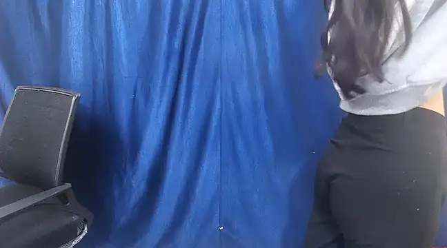 cutie-pie8 online show from January 2025 11:02:01 PM