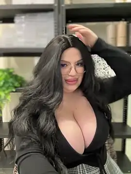 VladaWhite online show from February 2025 02:31:01 AM