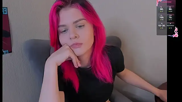 JulieTaylors online show from November 2025 08:47:01 PM