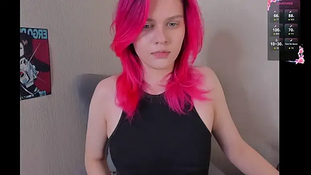 JulieTaylors online show from November 2025 10:09:02 PM