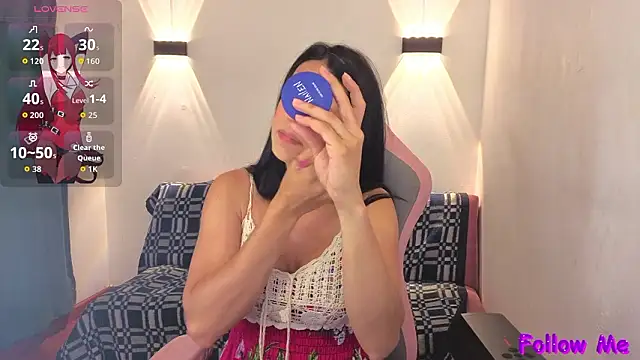 vittorialombardi   online show from March 2026 06:54:02 AM