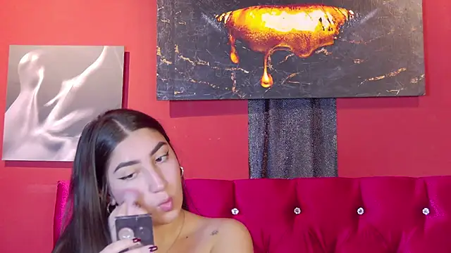 zoee moretti online show from September 2025 12:40:02 PM