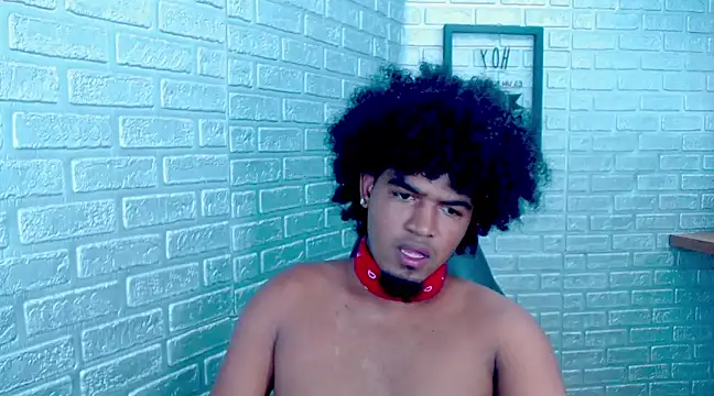 JaicobRuneer online show from March 2025 02:22:01 PM